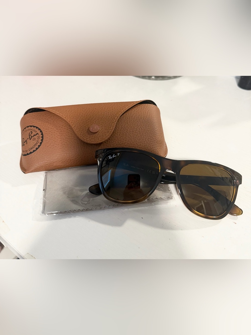 Rayban sunglasses